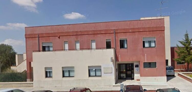 Al freddo il PTE di Chiaramonte Gulfi, guasto impianto di riscaldamento