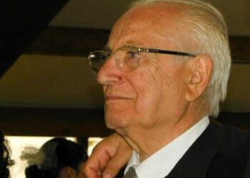 Vittoria: il covid si porta via il professor Salvatore Occhipinti