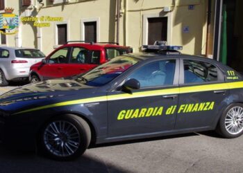 Scoperti dalla GdF 47 furbetti del reddito di cittadinanza