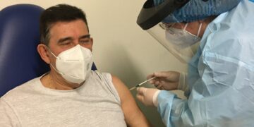 Vaccinazioni in provincia di Ragusa, domani si prosegue con RSA e case di riposo