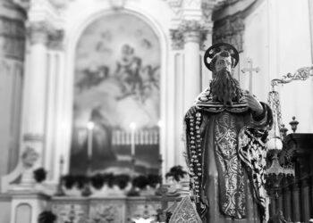 A Giarratana, domani è il grande giorno dei festeggiamenti in onore di Sant’Antonio Abate