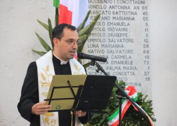 Sant’Antonio Abate: inizia oggi il triduo a Giarratana