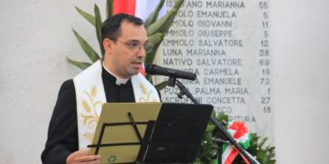 Sant’Antonio Abate: inizia oggi il triduo a Giarratana