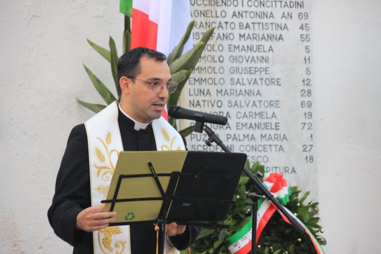 Sant’Antonio Abate: inizia oggi il triduo a Giarratana