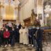 A Giarratana iniziati i festeggiamenti per Sant’Antonio Abate