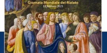 Giornata mondiale del malato: a Ragusa, si celebra dall’8 all’11 febbraio