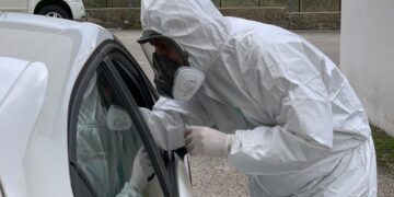 Test rapidi per studenti in provincia: i turni pomeridiani nei drive point