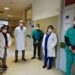 Vittoria: vaccinazioni, completata la prima dose per RSA, case di riposo e Cta