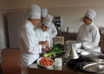 Dal primo settembre 2021 nasce a Scicli l’istituto alberghiero