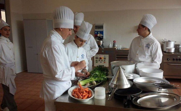 Dal primo settembre 2021 nasce a Scicli l’istituto alberghiero