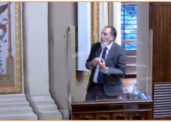 Approvato all’ARS odg del Partito Democratico per chiedere la zona arancione mentre Razza ne annuncia la possibilità dal 31 gennaio