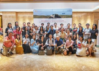 Doc Sicilia vini in Cina: 944 partecipanti ai corsi di WineIta.com