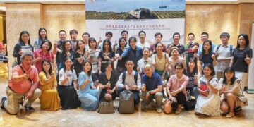 Doc Sicilia vini in Cina: 944 partecipanti ai corsi di WineIta.com