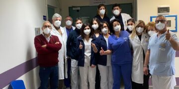 Tutti vaccinati gli operatori del Guzzardi di Vittoria
