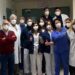 Tutti vaccinati gli operatori del Guzzardi di Vittoria