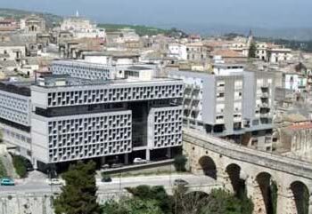 Covid: magistrato positivo a Ragusa, chiusi per sanificazione gli uffici