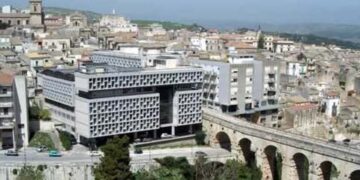 Covid: magistrato positivo a Ragusa, chiusi per sanificazione gli uffici