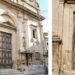 Avviata la campagna per il restauro del portone della Chiesa Madre di Chiaramonte