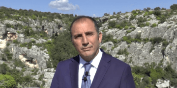 Sicilia zona rossa, Dipasquale: “Assurdo e incomprensibile per l’area della provincia di Ragusa”
