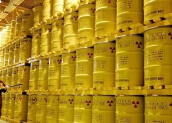 Un deposito di scorie nucleari in Sicilia? Il no sembra unanime