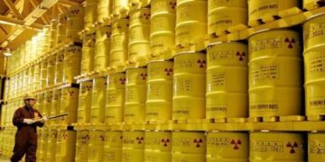 Un deposito di scorie nucleari in Sicilia? Il no sembra unanime