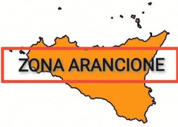 Sicilia zona arancione: cosa prevede l’ordinanza. Tutte le novità