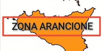 Sicilia zona arancione: cosa prevede l’ordinanza. Tutte le novità