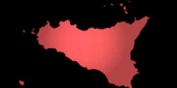 Sicilia, l’ipotesi del CtS: area rossa per tre settimane, in presenza solo le classi dell’infanzia