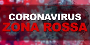 E’ ufficiale: la Sicilia è zona rossa da domenica