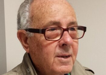 E’ morto il dott. Giorgio Occhipinti. E’ stato segretario generale della CamCom