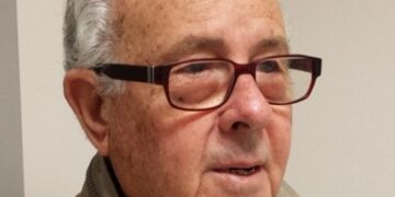 E’ morto il dott. Giorgio Occhipinti. E’ stato segretario generale della CamCom