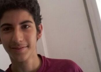 E’ Fabio Firrincieli il giovane di 18 anni morto in un incidente a Ragusa