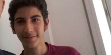 E’ Fabio Firrincieli il giovane di 18 anni morto in un incidente a Ragusa