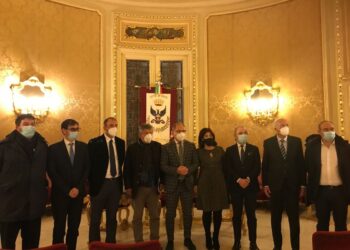 L’On. Nello Dipasquale: “Lavoriamo affinchè Ispica diventi patrimonio dell’UNESCO”