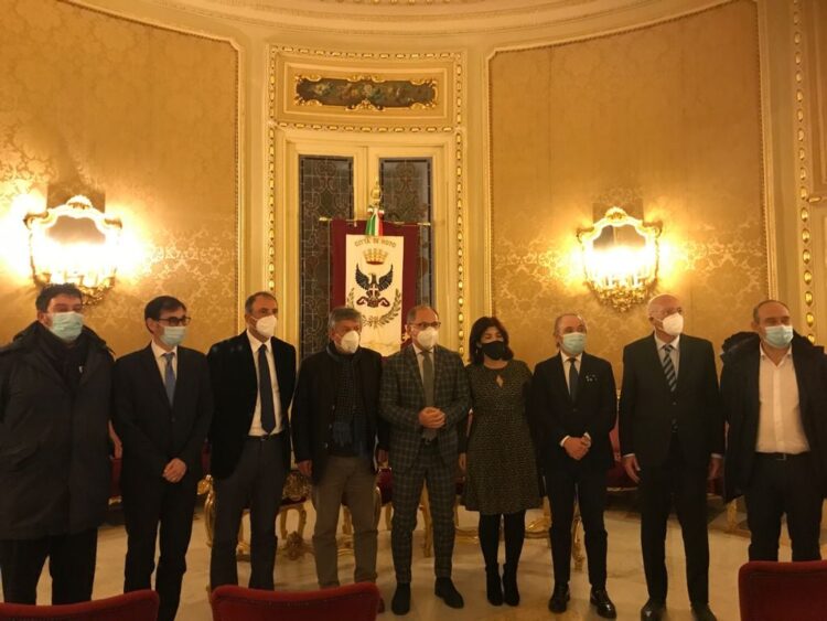 L’On. Nello Dipasquale: “Lavoriamo affinchè Ispica diventi patrimonio dell’UNESCO”