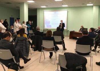 Protocollo fra Asp e consiglio dell’ordine degli architetti di Ragusa per il completamento del Giovanni Paolo II. Dipasquale: “Ragusa merita una struttura all’avanguardia”