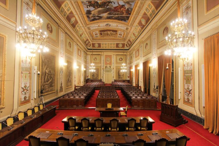 Dipasquale rimette in corsa la collettività di Vittoria per il voto alle provinciali