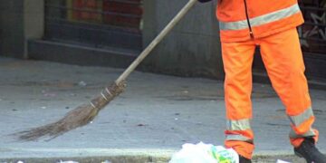 Vittoria: operatore ecologico arrestato per spaccio