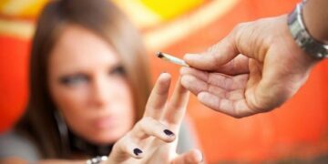 Droga Party scoperto a Marina di Ragusa: denunciati 7 giovani