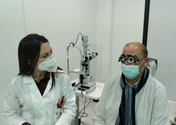 Campagna di vaccinazione per ciechi e ipovedenti: come prenotarsi con l’UICI Ragusa