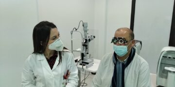 Campagna di vaccinazione per ciechi e ipovedenti: come prenotarsi con l’UICI Ragusa