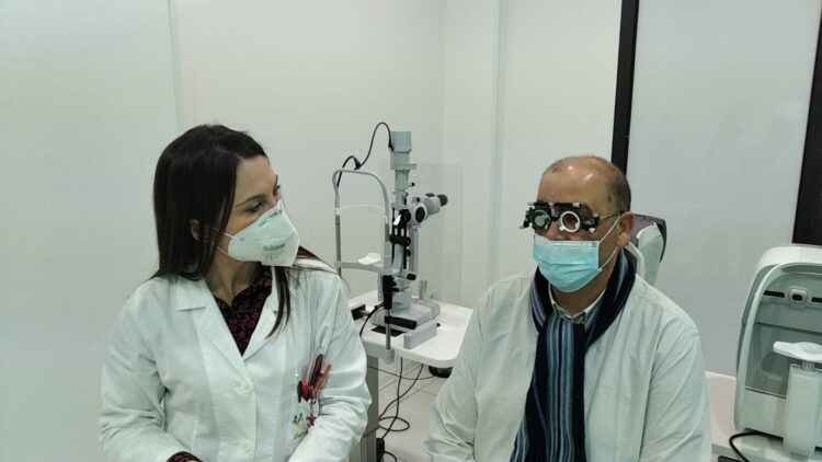 Campagna di vaccinazione per ciechi e ipovedenti: come prenotarsi con l’UICI Ragusa