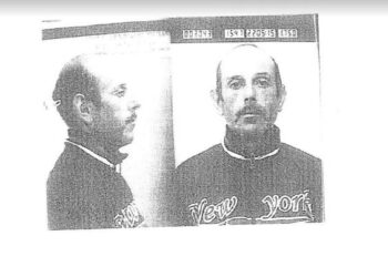 E’ scomparso Gianluca Agolino