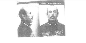 E’ scomparso Gianluca Agolino