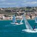 Vela: riuscita al meglio la prova del campionato zonale classi Laser tenutasi sabato e domenica scorsi al porto turistico di Marina di Ragusa