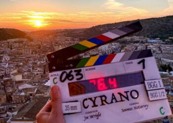 Nasce la Scicli Film Commission