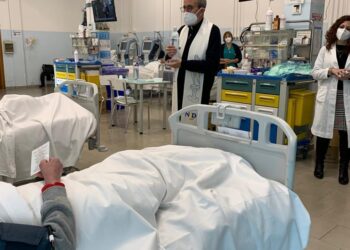 A Ragusa, le iniziative propedeutiche per la giornata diocesana del malato