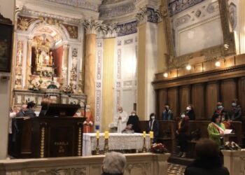 A Comiso terminate le celebrazioni liturigiche in onore di San Biagio