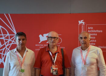 Il docu-film “Lamiantu”di Turi e Tano Scollo,con Marcello Perracchio portagonista indimenticato sarà conservato nell’Archivio Nazionale Cinema Impresa (Centro Sperimentale Cinematografia)