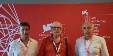Il docu-film “Lamiantu”di Turi e Tano Scollo,con Marcello Perracchio portagonista indimenticato sarà conservato nell’Archivio Nazionale Cinema Impresa (Centro Sperimentale Cinematografia)